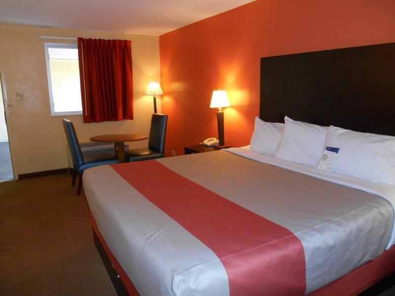 Motel 6 San Antonio Tx I10 West Exterior foto